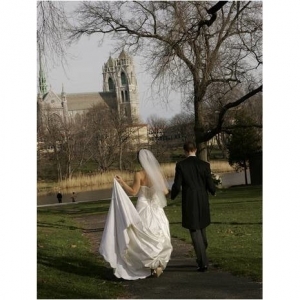 Photo of The Oaks Ranch Barn Weddings