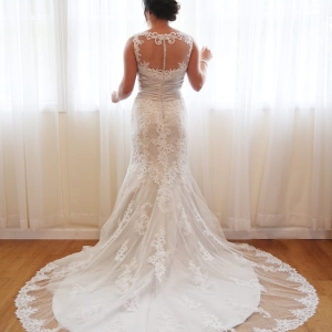 Photo of The Oaks Ranch Barn Weddings