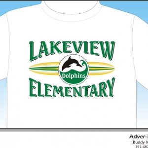 Photo of Adver-tees