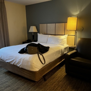 Photo of Sonesta Simply Suites Columbus Airport Gahanna