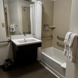 Photo of Sonesta Simply Suites Columbus Airport Gahanna