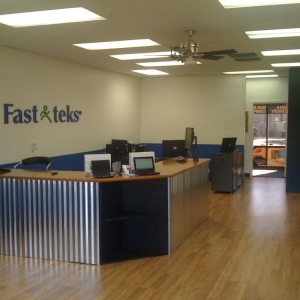 Scottsdale Fastteks CCS