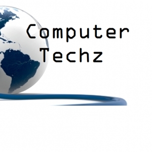 Blackwood Computer Techz