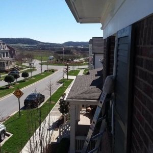 Photo of Bakers Pressure Washing and Window Cleaning