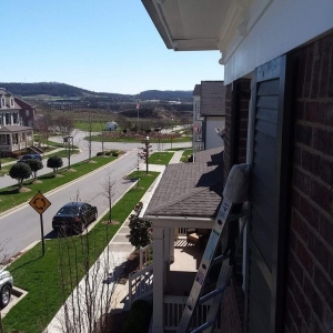 Photo of Bakers Pressure Washing and Window Cleaning