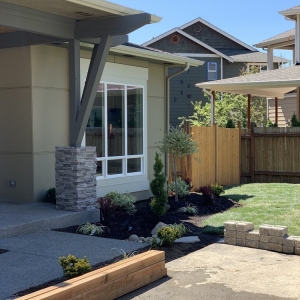 Photo of Castillos Landscape And Hardscape