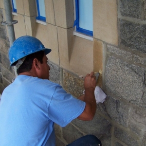 Photo of WX Proofing