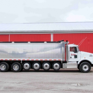 Photo of Redskin Transport