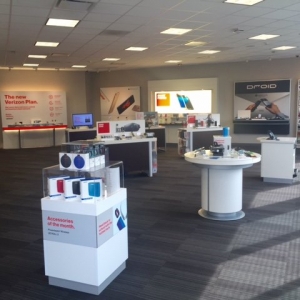 Photo of Verizon