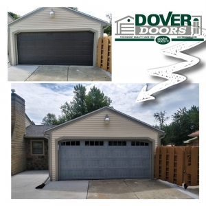 Photo of Dover & Company of Pontiac
