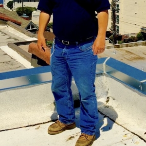 Photo of Professional Window Cleaning