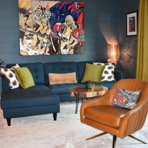 Photo of Ladell Wallcoverings