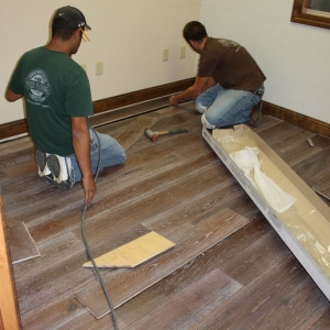 Photo of Schmidt Custom Floors