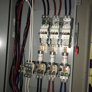Photo of Merlan Electrical Services