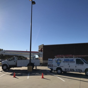 Photo of Merlan Electrical Services