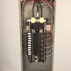 Photo of Merlan Electrical Services