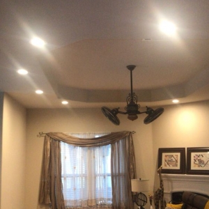 Photo of Merlan Electrical Services