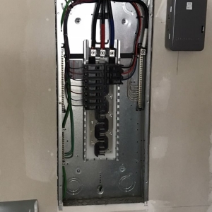 Photo of Merlan Electrical Services