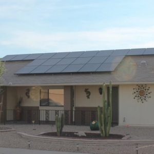 Photo of EPCON Solar