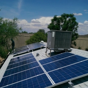 Photo of EPCON Solar