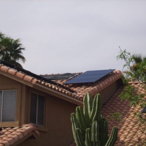 Photo of EPCON Solar