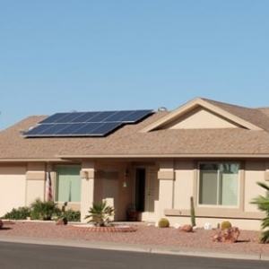 Photo of EPCON Solar