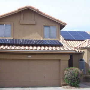 Photo of EPCON Solar