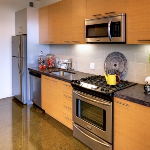 Photo of Potrero Launch Apartments