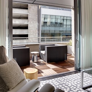 Photo of Potrero Launch Apartments