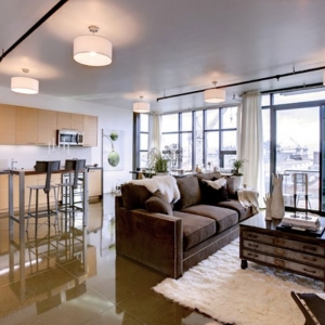 Photo of Potrero Launch Apartments