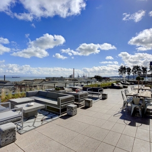 Photo of Potrero Launch Apartments