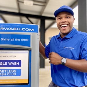 Photo of Caliber Car Wash