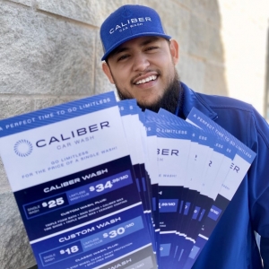 Photo of Caliber Car Wash