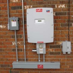 Miamisburg Star City Solar