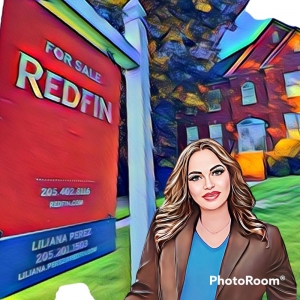 Photo of Liliana Perez - Redfin