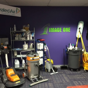 Photo of Image One