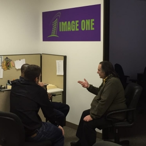 Photo of Image One