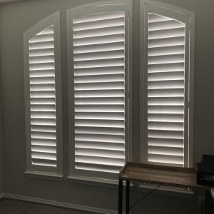 Sugar Land Blinds By JoAnn