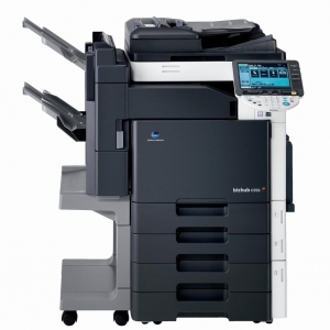 Photo of DocuSystems