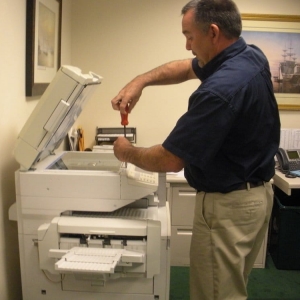 Photo of DocuSystems