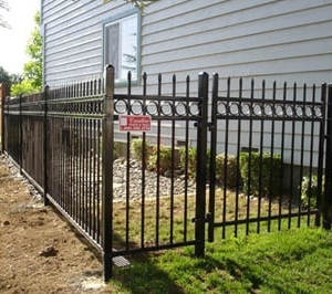 Photo of Creative Fencing & Wall
