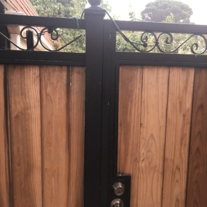 Photo of Creative Fencing & Wall