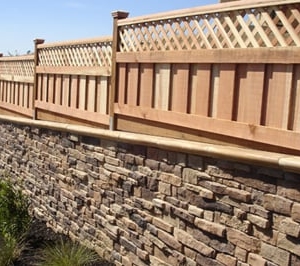 Photo of Creative Fencing & Wall