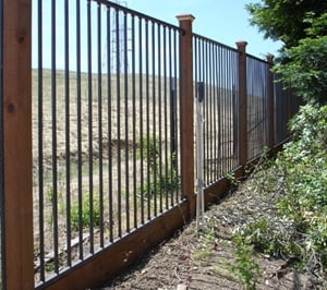 Photo of Creative Fencing & Wall