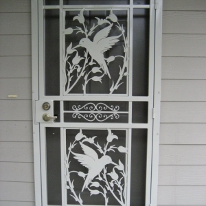 Photo of Mascotte Home Security Products