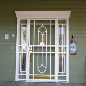 Photo of Mascotte Home Security Products