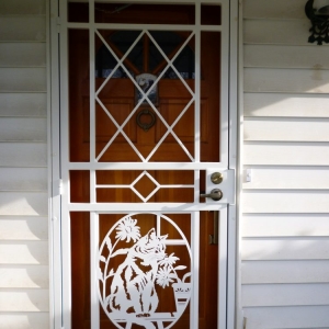 Photo of Mascotte Home Security Products