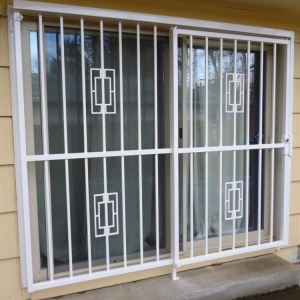 Photo of Mascotte Home Security Products