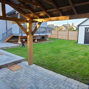 Photo of A & J Retaining Walls
