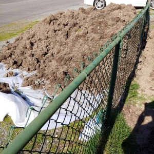 Photo of A & J Retaining Walls